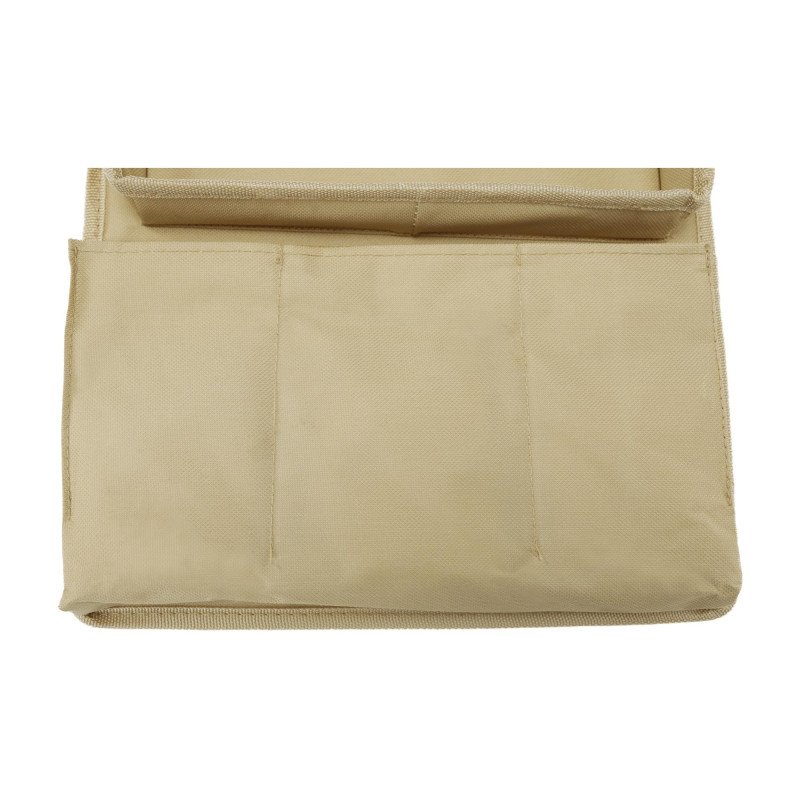 Organizér na pohovku, béžová, IPRES