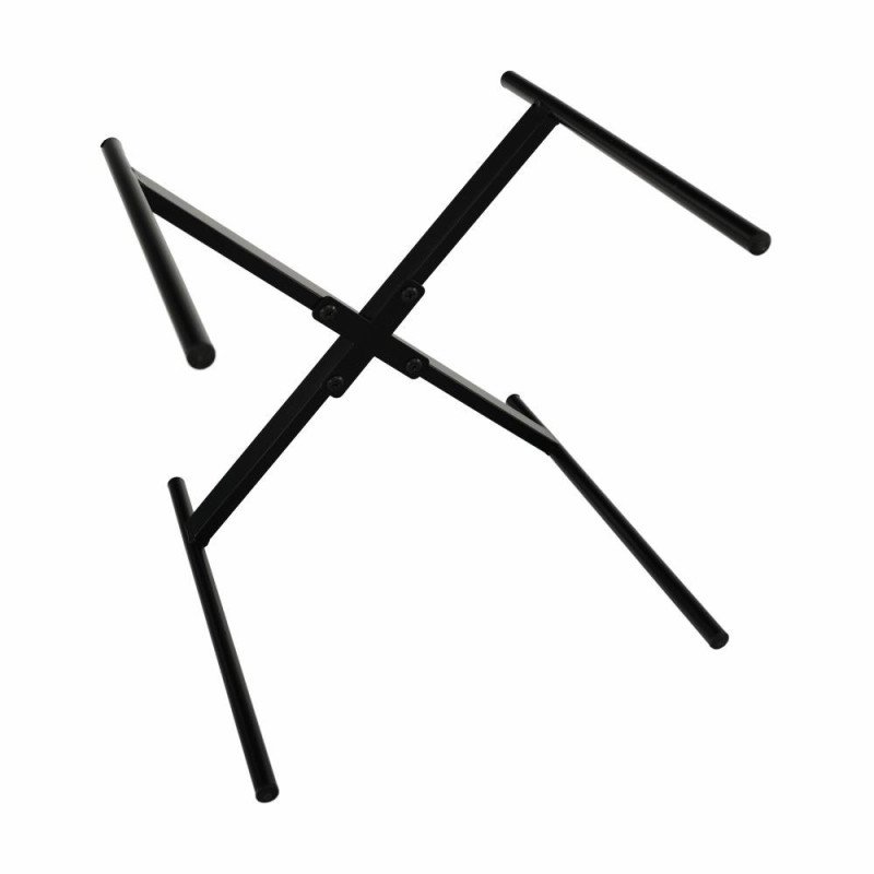 Kondela Príručný stolík, sivá/prírodná/čierna, MOSAI