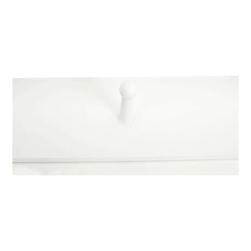 Kondela Vešiak, biela, BLANCO