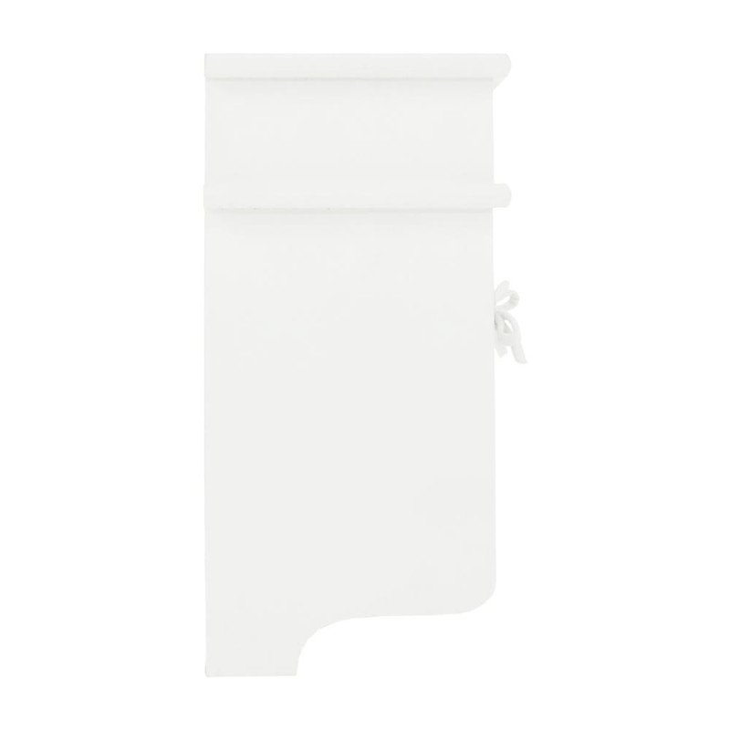 Kondela Vešiak, biela, BLANCO