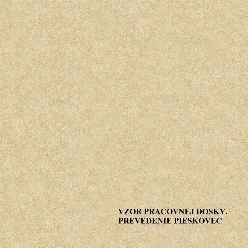 Kondela Drezová skrinka D80Z, orech Milano, SICILIA