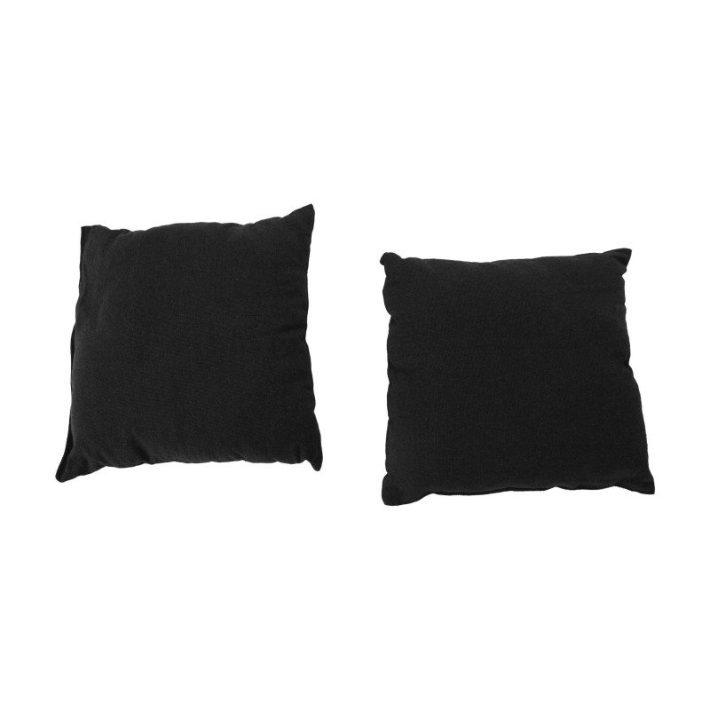 Kondela Závesné kreslo, tmavosivá, OFRAME