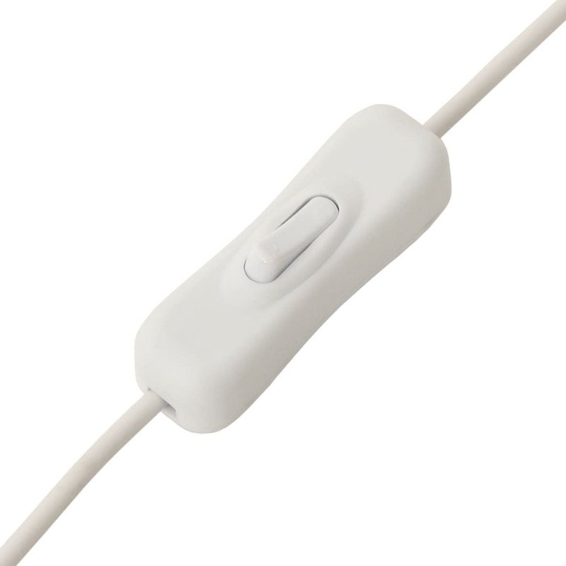 vidaXL LED kúpeľňové zrkadlo 80x35 cm oválne