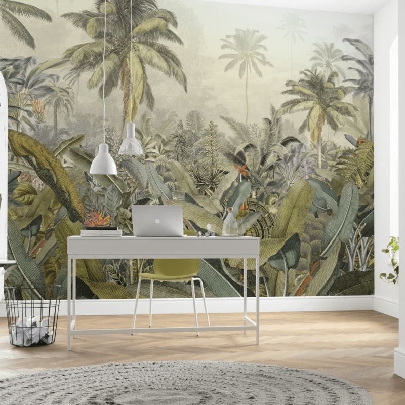 Komar Fototapeta na stenu Amazonia 368x248 cm