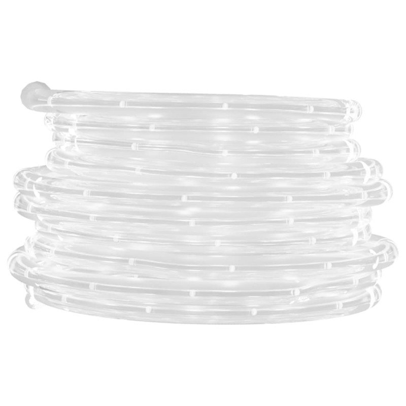 vidaXL Svetelná reťaz so 120 LED viacfarebná 5 m PVC