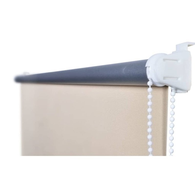 Retiazková roleta, biela farba 100 x 230 cm