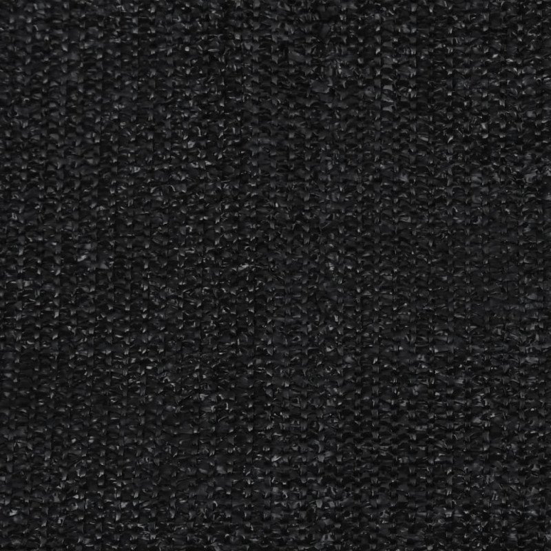 vidaXL Vonkajšia zatemňovacia roleta 60x140 cm čierna