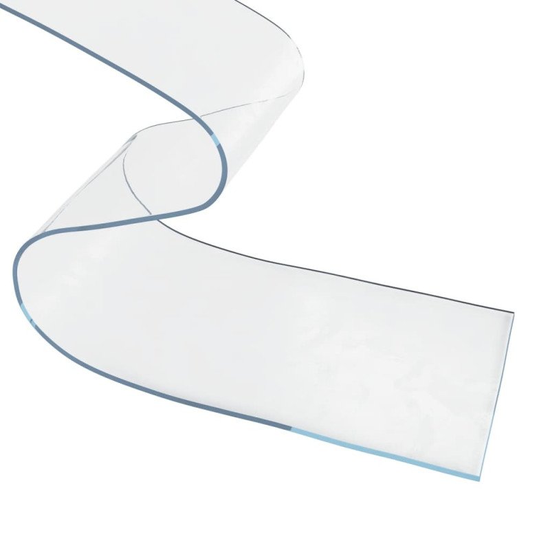 vidaXL Náhradná lamelová rolka z PVC 2mm x 200mm 25 m