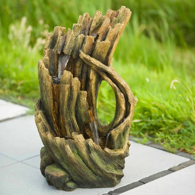 Ubbink Vodopád Acqua Arte Alcamo