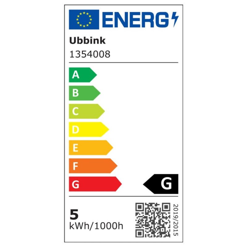 Ubbink LED jazierkové svetlá MultiBright Float 3 1354008