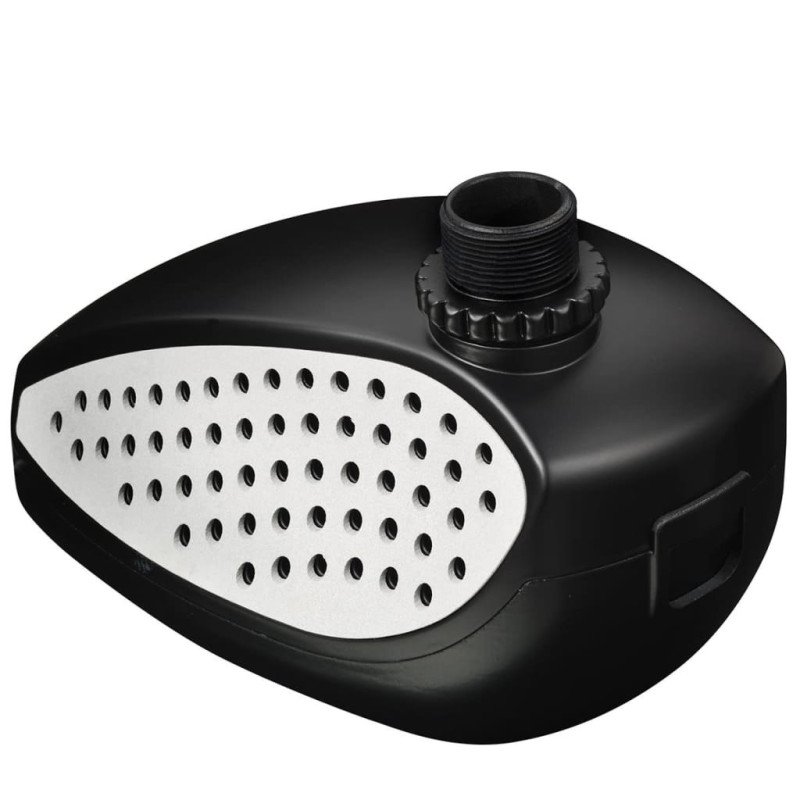 Ubbink Filtračné čerpadlo Smartmax 5000FI 9350 l/h 1351396