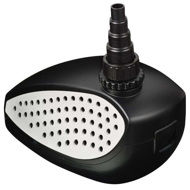 Ubbink Filtračné čerpadlo Smartmax 5000FI 9350 l/h 1351396