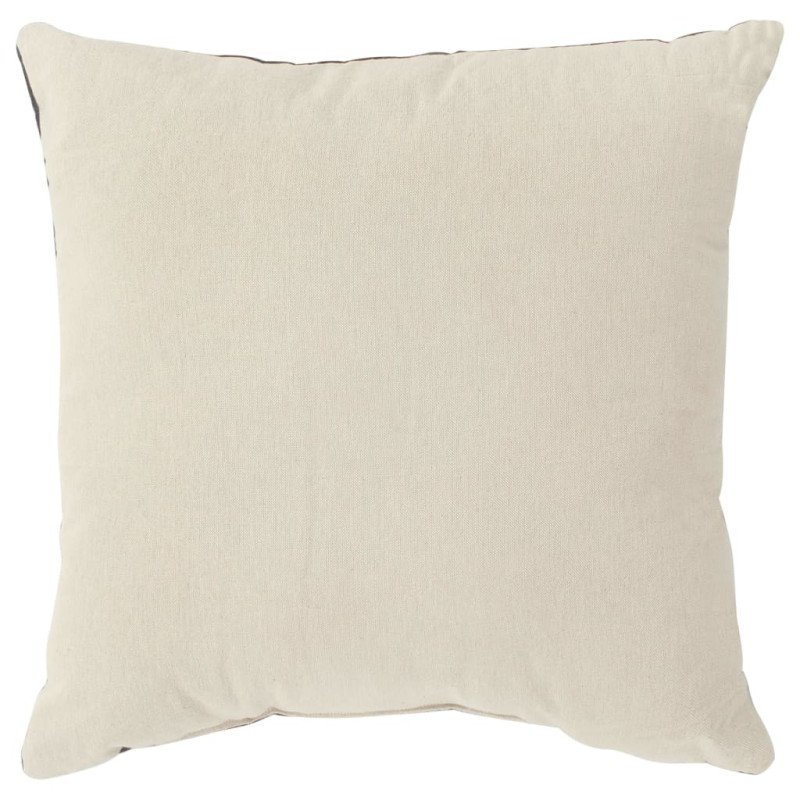 vidaXL Vankúše bavlnené zamatové 2 ks 45x45 cm antracitové  