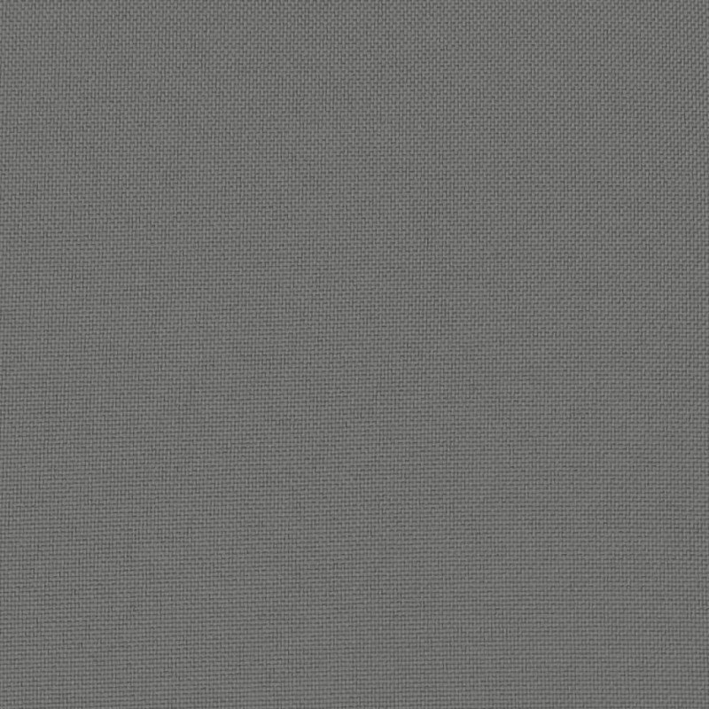 vidaXL Vankúše do exteriéru 4 ks 45x45 cm sivé
