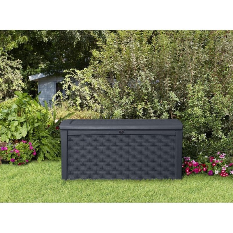 Keter Záhradný úložný box Borneo 416 l