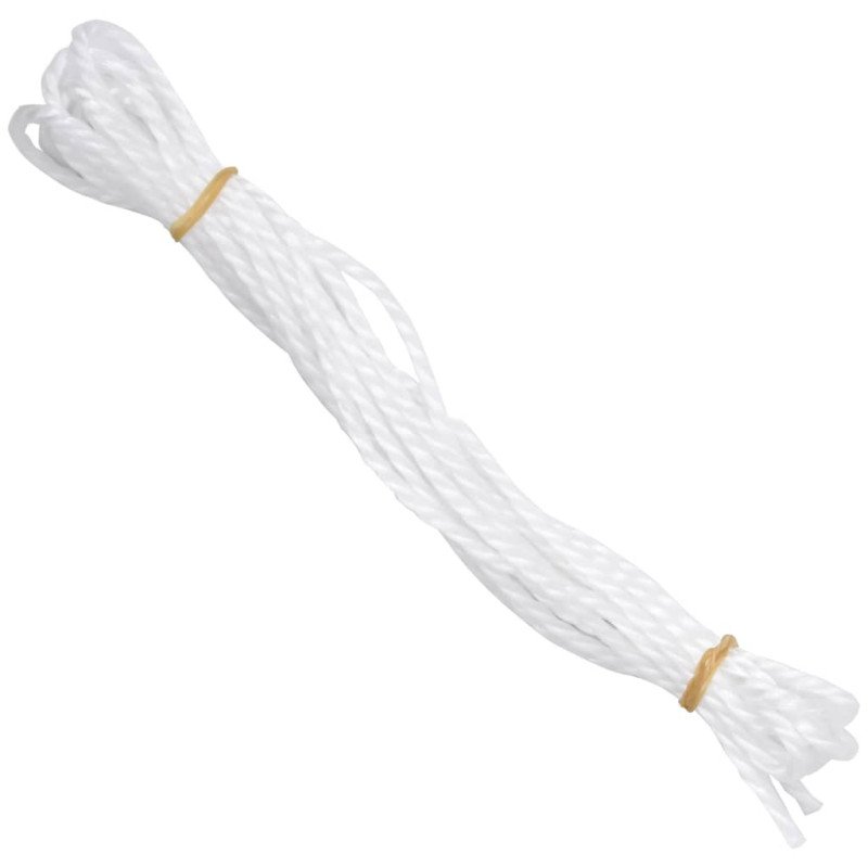 vidaXL Tieniaca plachta 160 g/m² oranžová 2x4 m HDPE