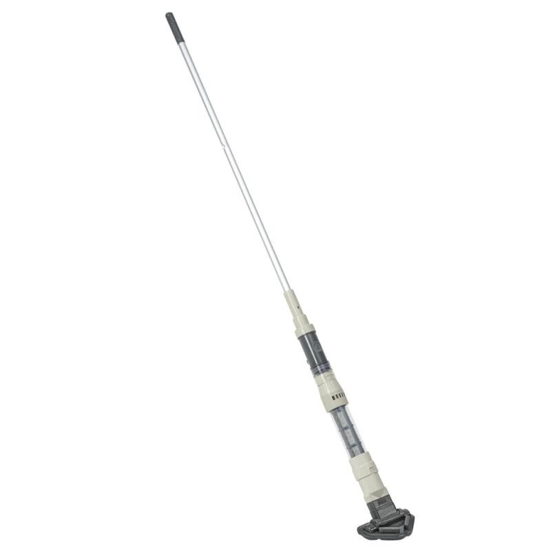 Bestway Lay-Z-Spa Nabíjateľný podvodný bazénový vysávač 