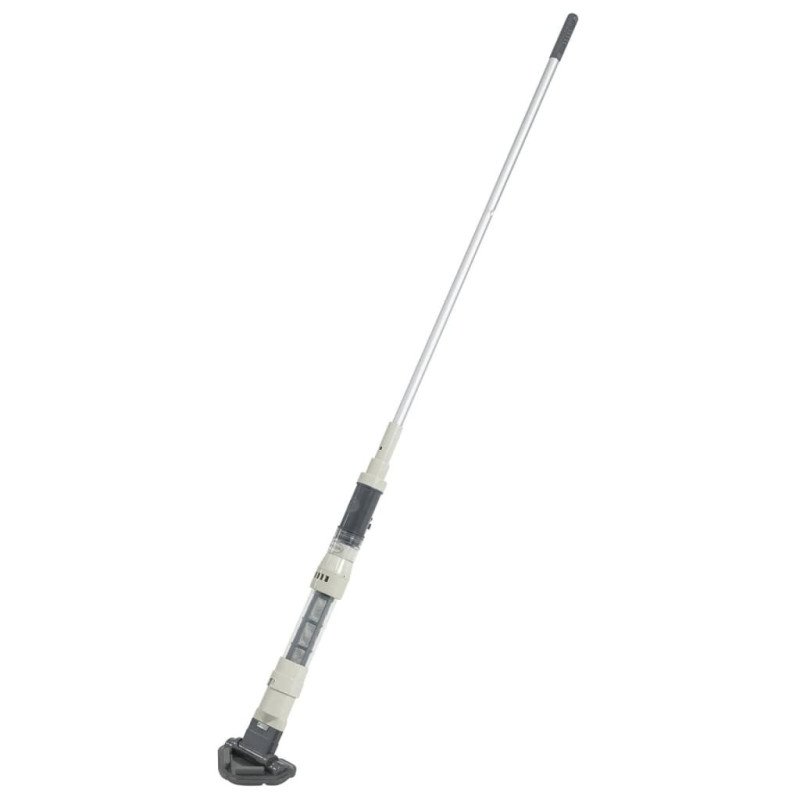 Bestway Lay-Z-Spa Nabíjateľný podvodný bazénový vysávač 