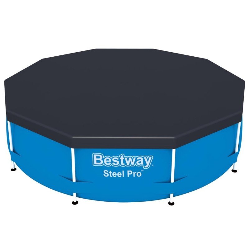 Bestway Bazénová plachta Flowclear 305 cm