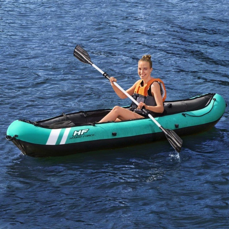  Bestway Kajak Hydro-Force Ventura Kayak 280x86 cm