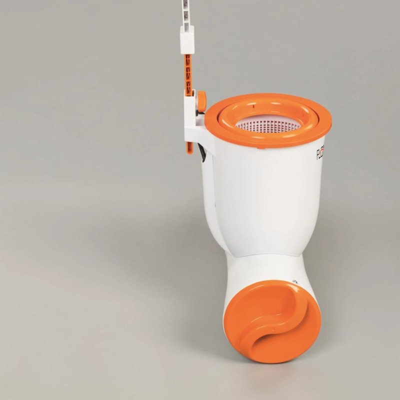Bestway Filtračné čerpadlo do bazéna Flowclear Skimatic 2574 l/h 58462