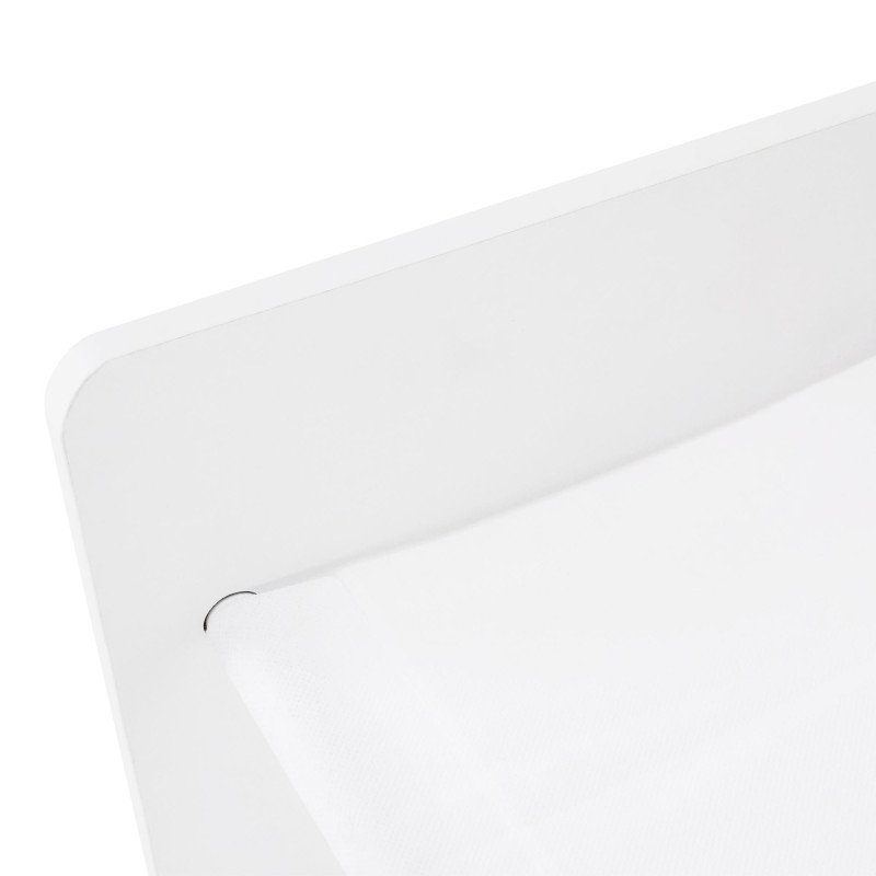 Kondela Organizér/regál na hračky, viacfarebná/vzor, DARLING TYP 2