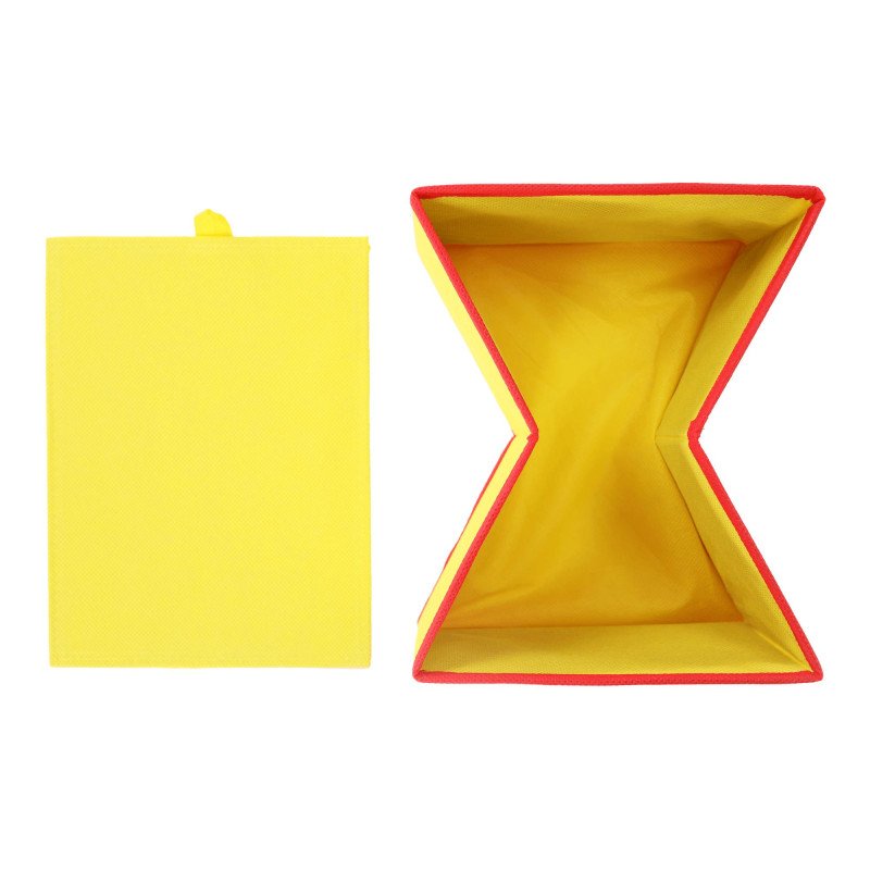 Kondela Organizér na hračky, viacfarebná, NORDEN