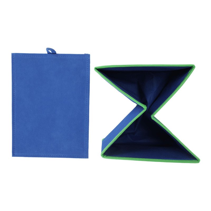 Kondela Organizér na hračky, viacfarebná, NORDEN