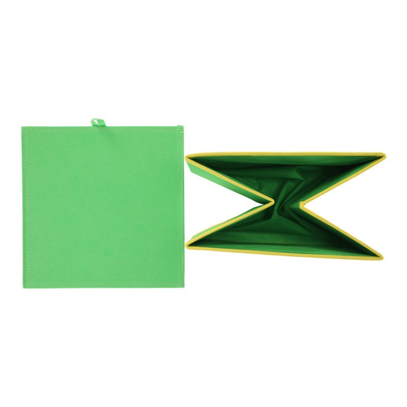 Kondela Organizér na hračky, viacfarebná, NORDEN