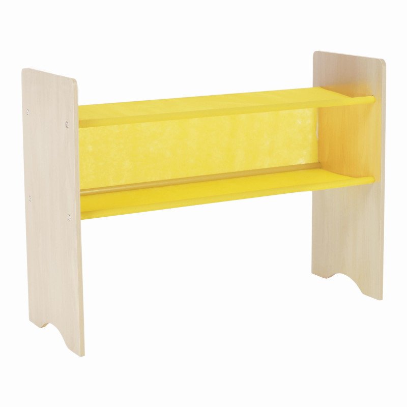 Kondela Organizér na hračky, viacfarebná, NORDEN