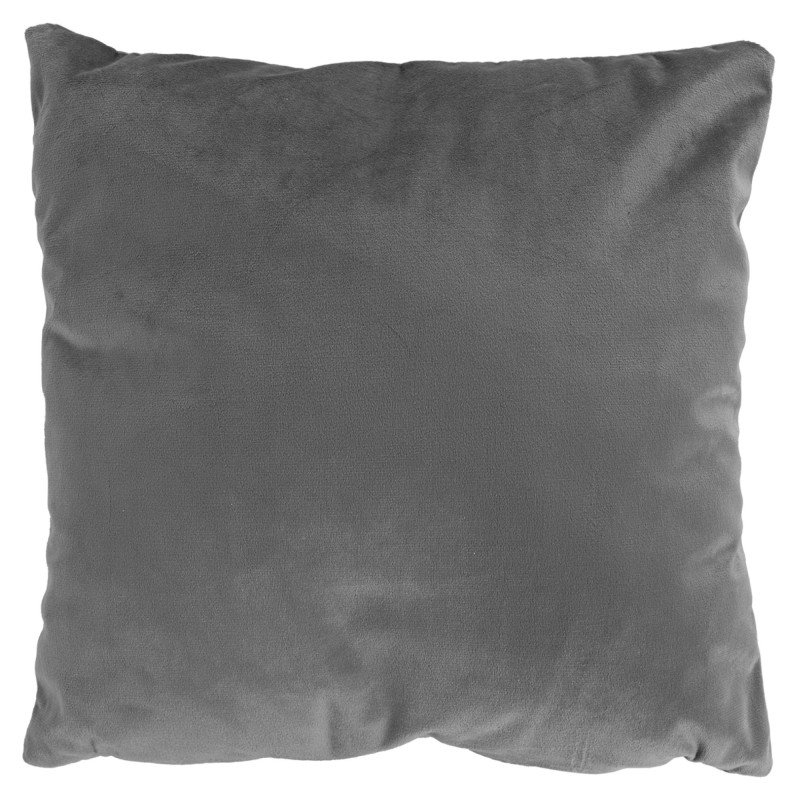 Kondela Kancelárske kreslo, sivá Velvet látka/chróm, KLIAN