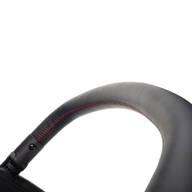 Kočík Quiq 2, Race Black
