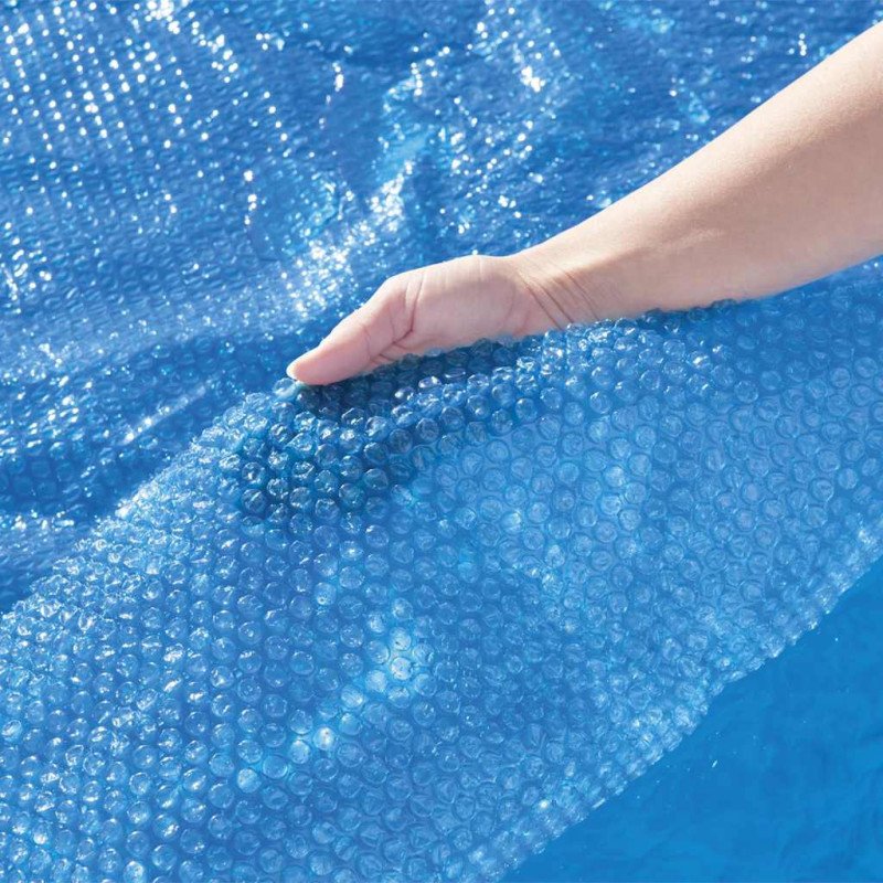Bestway Solárna bazénová plachta Flowclear 305 cm