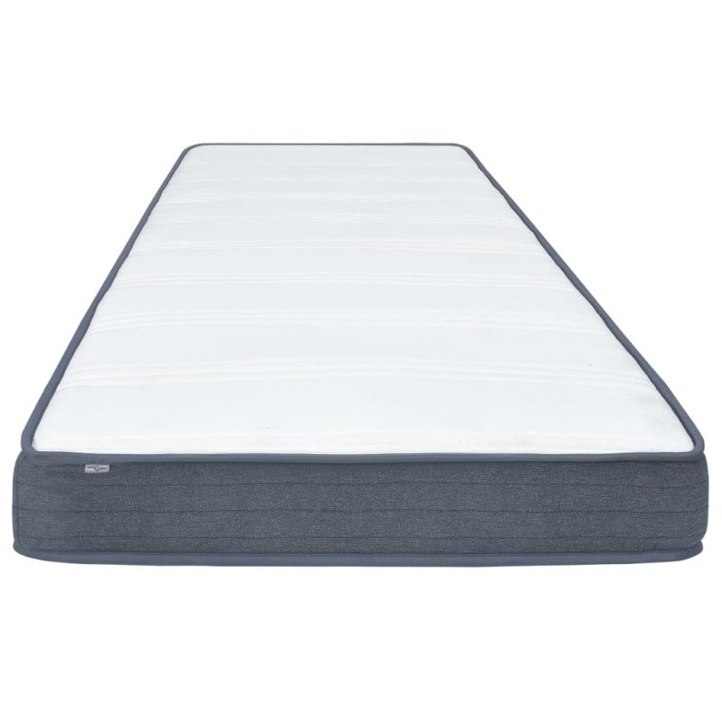 vidaXL Matrac na posteľ boxspring 200x160x20 cm