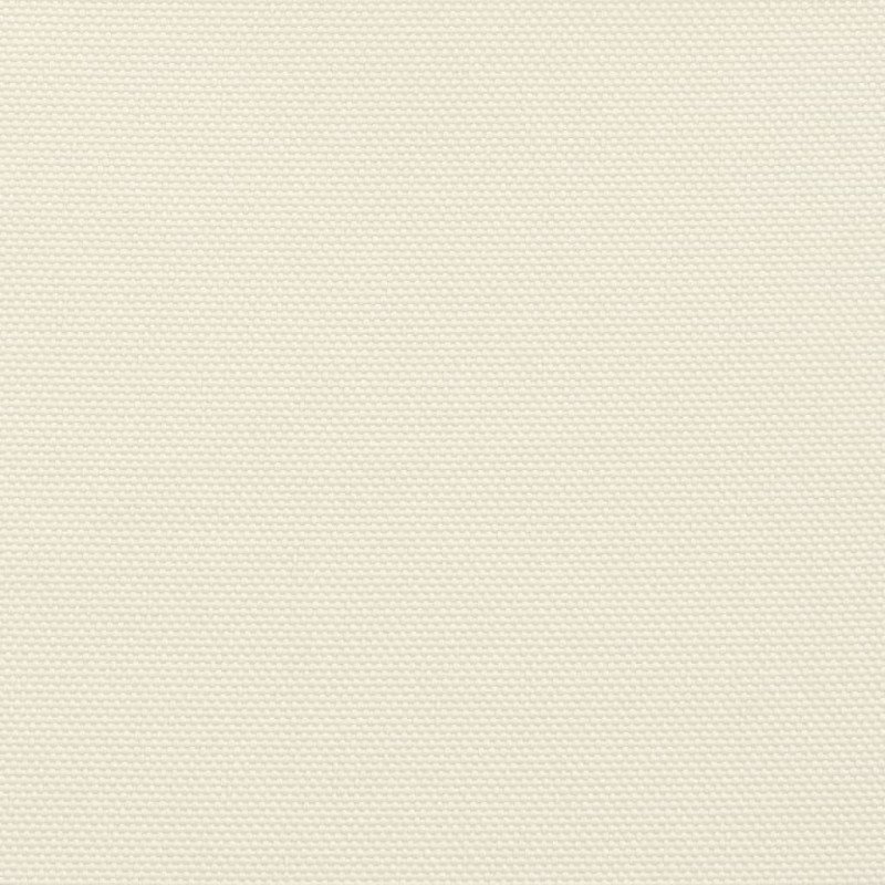 vidaXL Tieniaca plachta, oxford, štvorcová 4,5x4,5 m, krémová