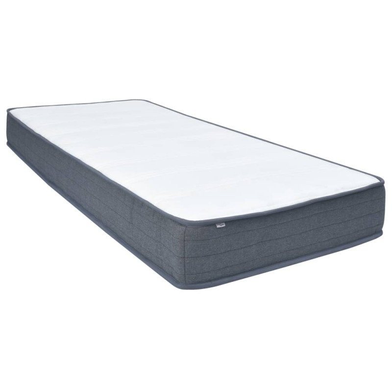 vidaXL Matrac na posteľ boxspring 200x120x20 cm