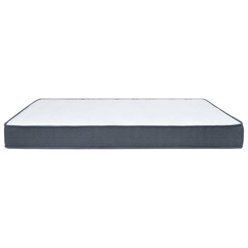vidaXL Matrac na posteľ boxspring 200x120x20 cm