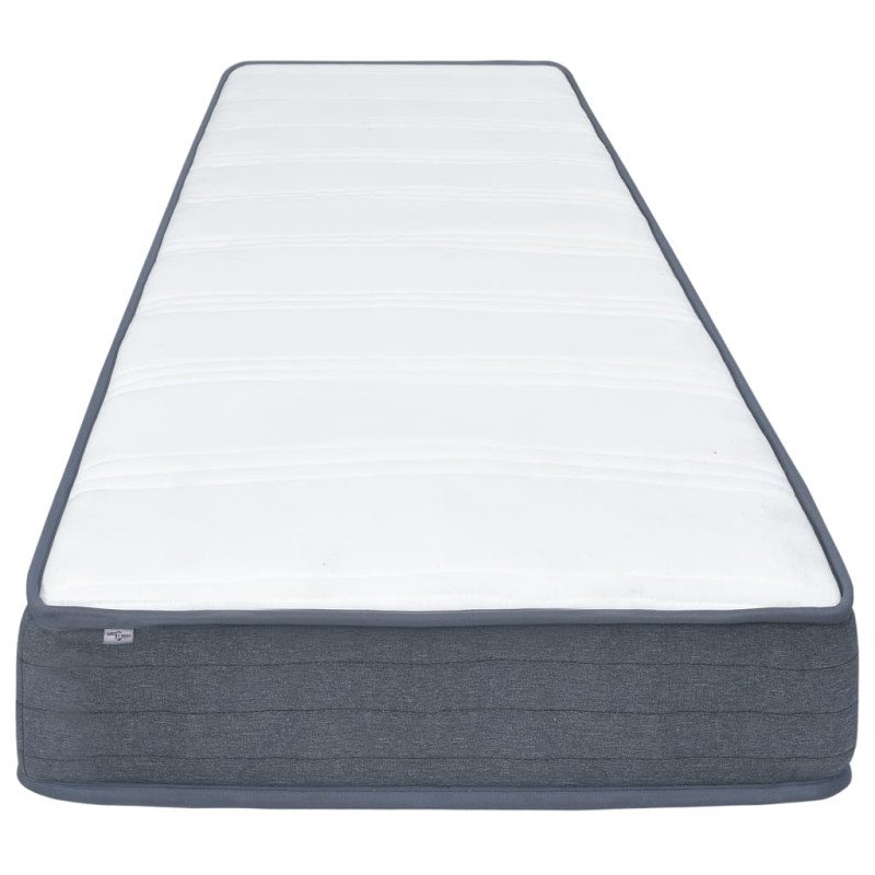 vidaXL Matrac na posteľ boxspring 200x120x20 cm
