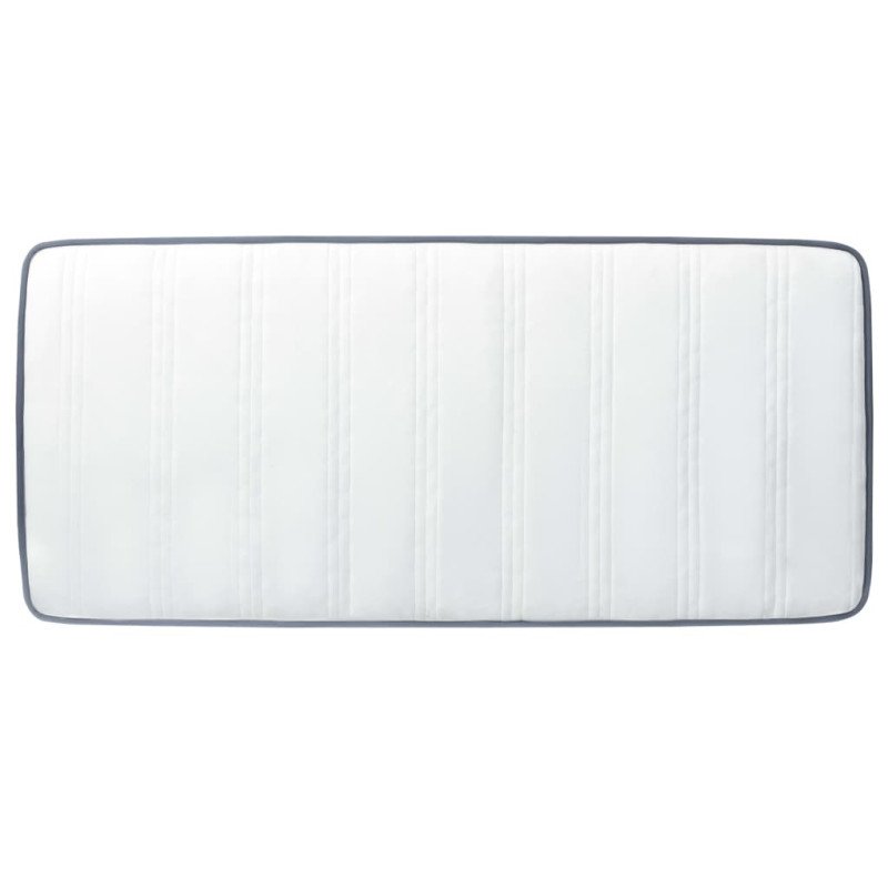 vidaXL Matrac na posteľ boxspring 200x120x20 cm