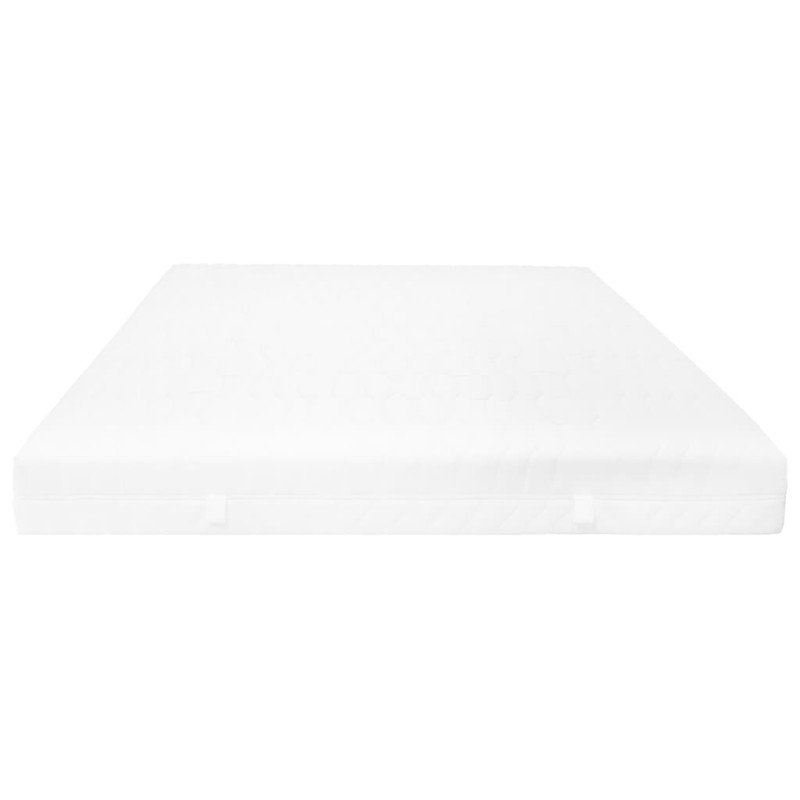 vidaXL Matrac 120x200 cm, 7-zónový, taštičkové pružiny 20 cm, H3