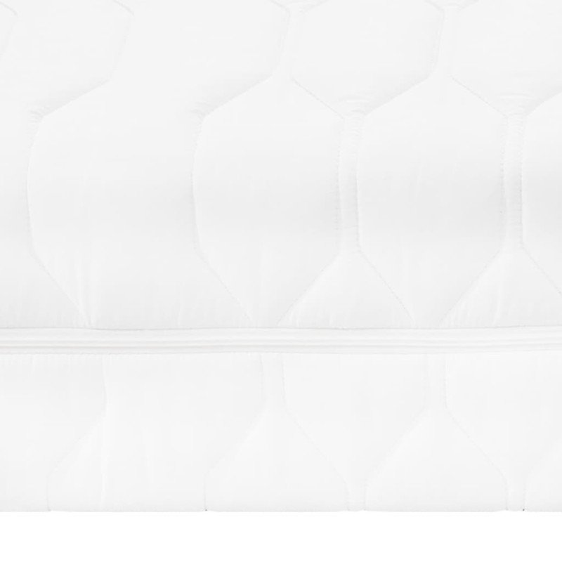 vidaXL Matrac 120x200 cm, 7-zónový, taštičkové pružiny 20 cm, H3