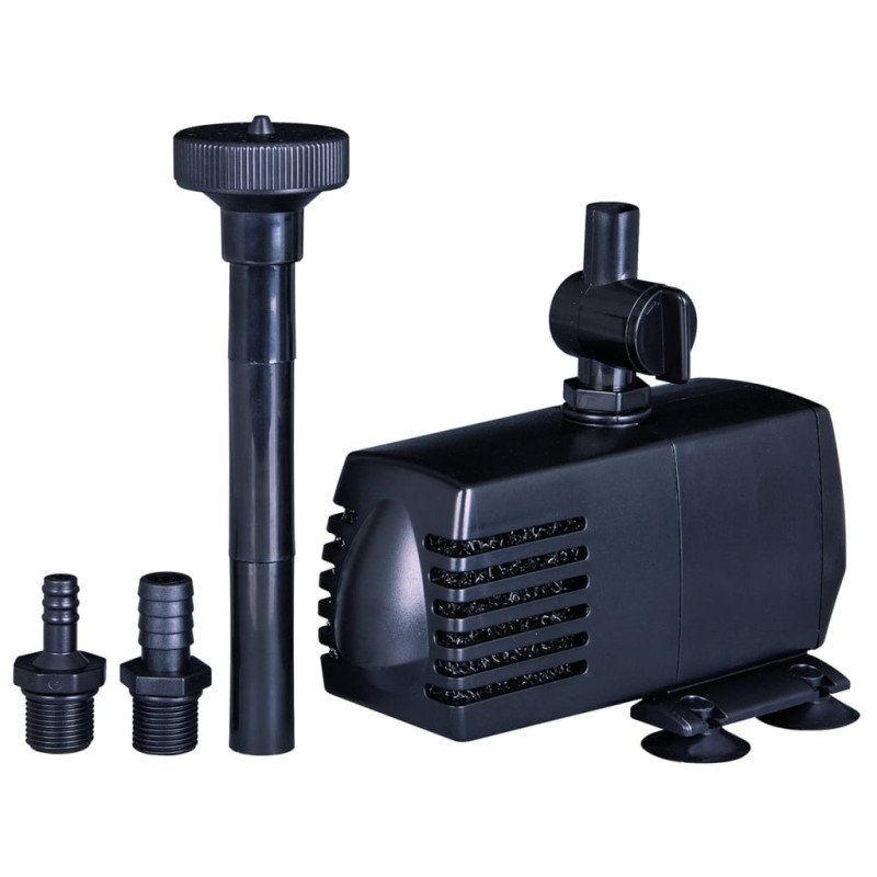 Ubbink Fontánové čerpadlo Xtra 600 1351949