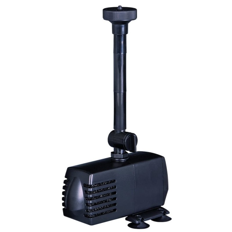 Ubbink Fontánové čerpadlo Xtra 600 1351949