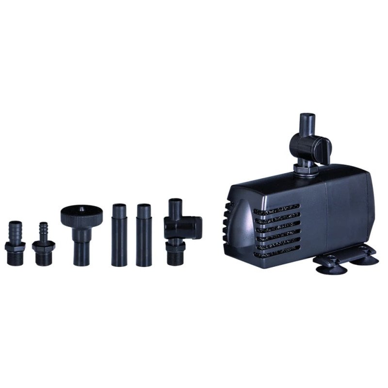 Ubbink Fontánové čerpadlo Xtra 600 1351949