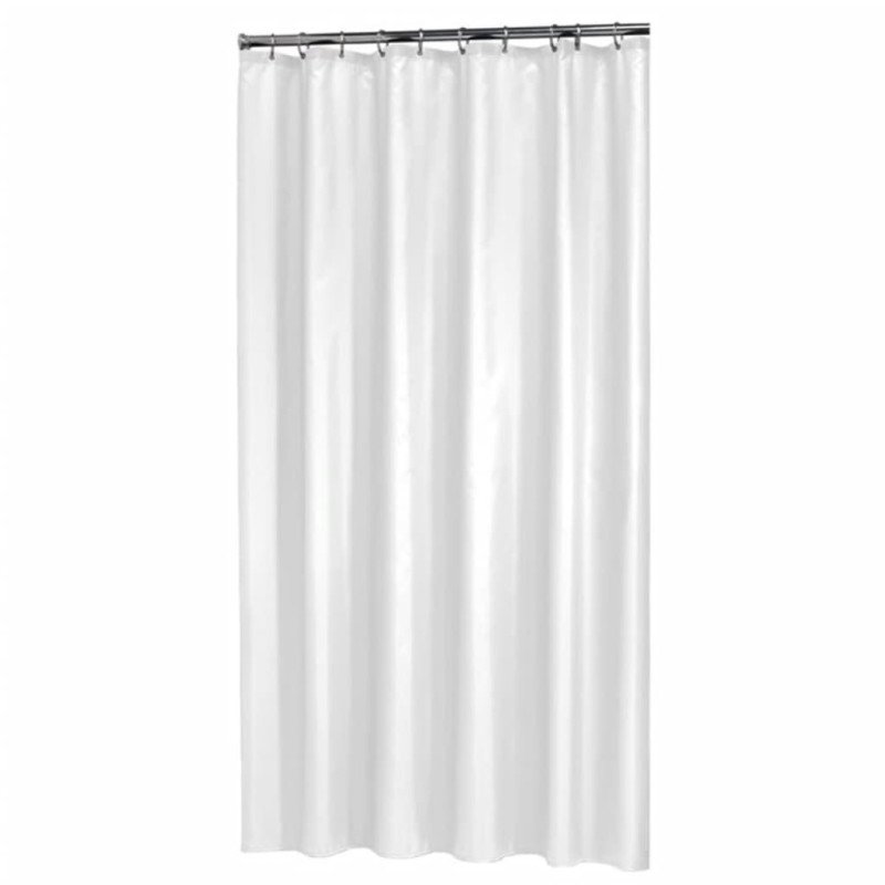 Sealskin Sprchový záves Madeira biely 240 cm 238501510