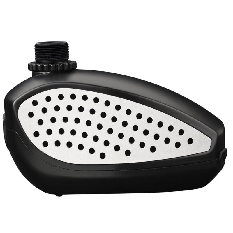 Ubbink Filtračné čerpadlo Smartmax 5000FI 5000 l/h 1351394