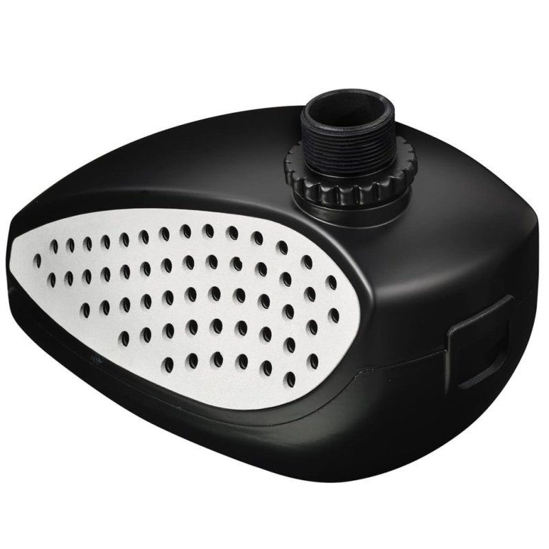 Ubbink Filtračné čerpadlo Smartmax 5000FI 5000 l/h 1351394