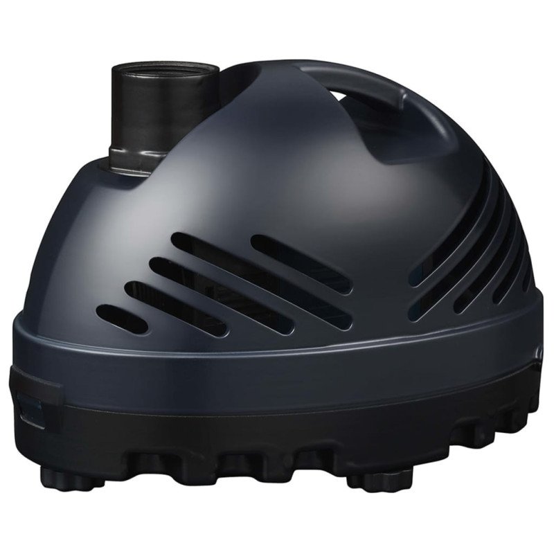 Ubbink Jazierkové čerpadlo Cascademax 6000 40 W 1351313
