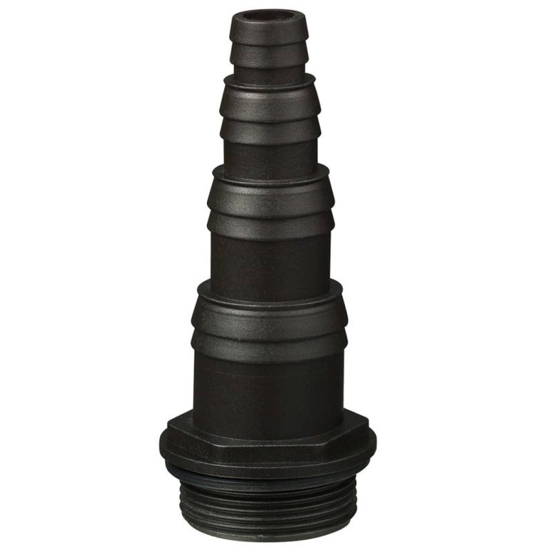 Ubbink Jazierkové čerpadlo Cascademax 6000 40 W 1351313