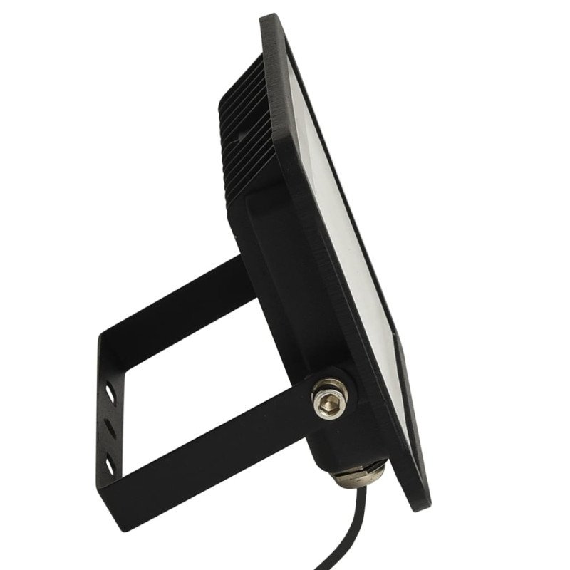 vidaXL LED reflektor 30 W studené biele svetlo
